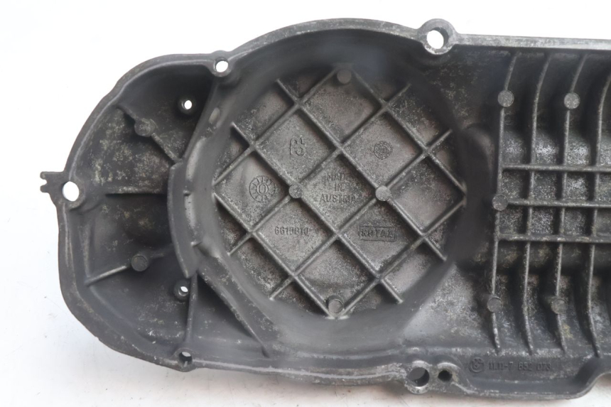 photo de TAMPA DO VARIADOR BMW C1 125 (2000 - 2003) - Vista geral