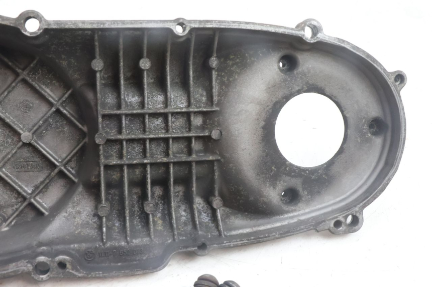 photo de TAMPA DO VARIADOR BMW C1 125 (2000 - 2003) - Pontos de fixação