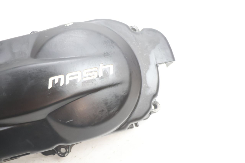 photo de TAMPA DO VARIADOR MASH CITY 4T 50 (2018 - 2020) - Zoom do estado de desgaste