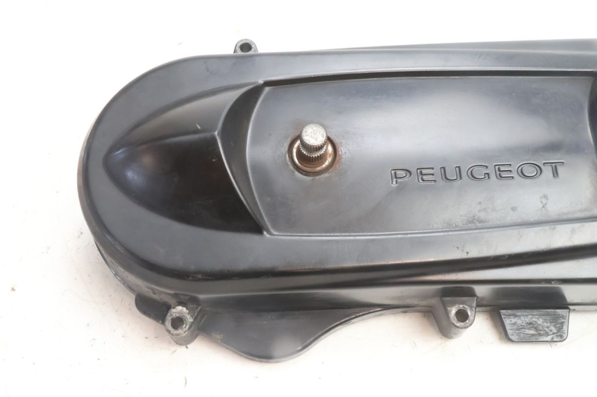 photo de CARCAÇA DO VARIADOR PEUGEOT CITYSTAR 2T 50 (2018 - 2021) - Detalhe da peça