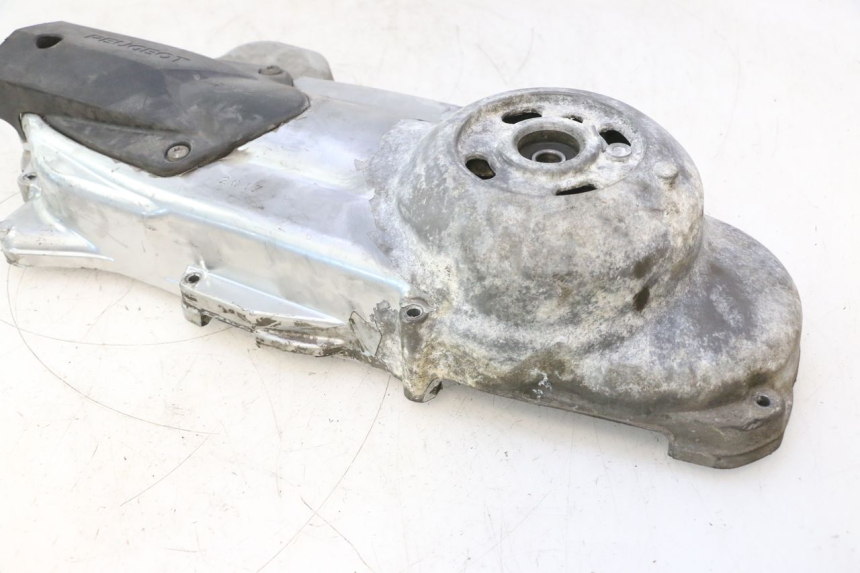 photo de TAMPA DO VARIADOR PEUGEOT CITYSTAR 125 (2011 - 2017) - Ampliação técnica