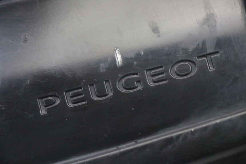 photo de TAMPA DO VARIADOR PEUGEOT CITYSTAR 50 (2013 - 2017) - Outro ângulo de visão