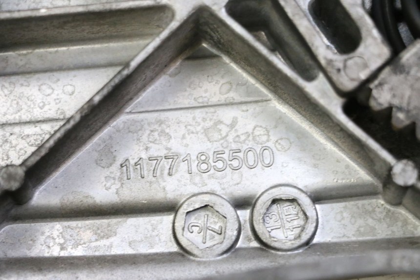 photo de TAMPA DO VARIADOR PEUGEOT CITYSTAR 50 (2013 - 2017) - Detalhe da peça