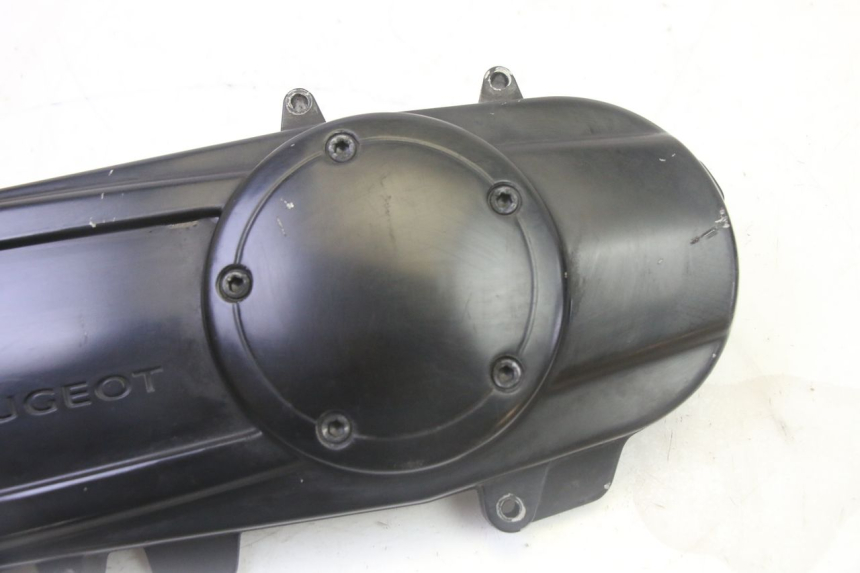 photo de TAMPA DO VARIADOR PEUGEOT CITYSTAR 50 (2013 - 2017) - Ampliação técnica
