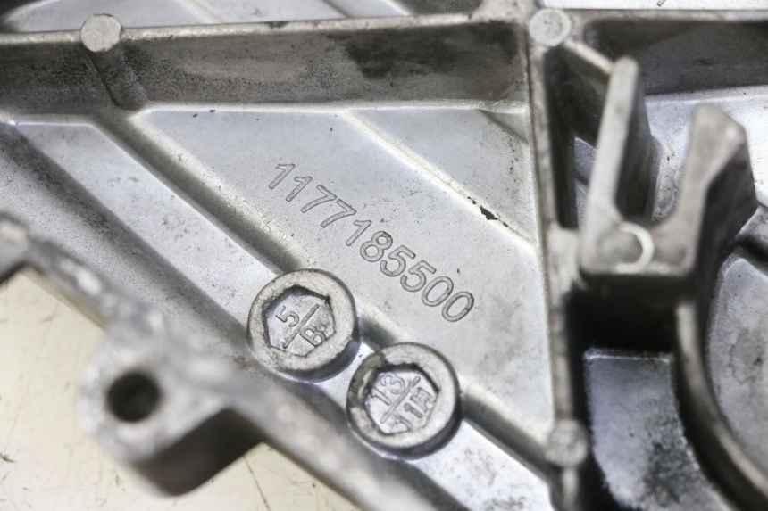 photo de TAMPA DO VARIADOR PEUGEOT CITYSTAR 50 (2013 - 2017) - Zoom do estado de desgaste