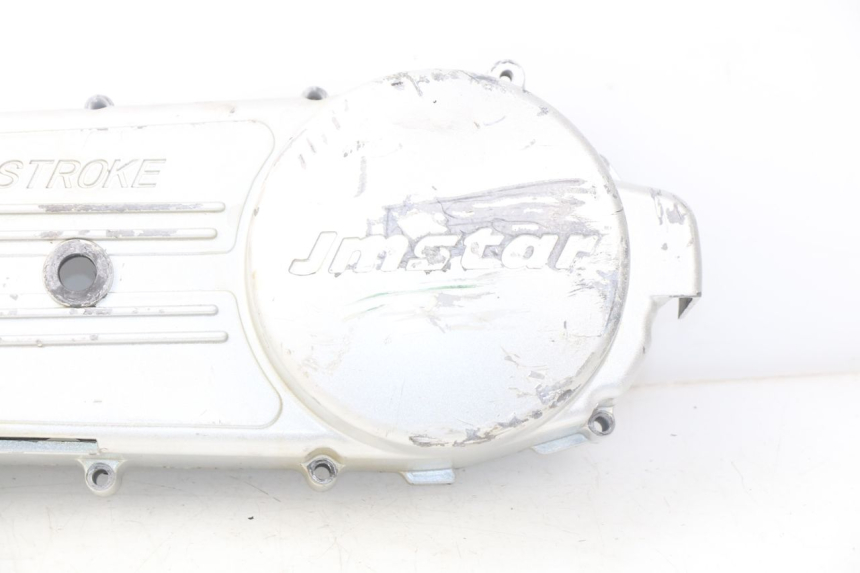 photo de TAMPA DO VARIADOR JMSTAR CJ12M 125 (2005 - 2007) - Pontos de fixação