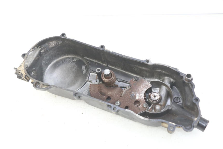 photo de TAMPA DO VARIADOR SUZUKI CP 80 (1985 - 1996) - Outro ângulo de visão