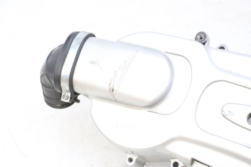photo de TAMPA DO VARIADOR DAELIM BESBI 125 (2007 - 2008) - Pontos de fixação