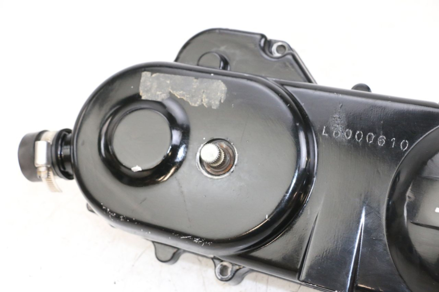 photo de TAMPA DO VARIADOR LONGJIA DIGITA 4T 50 (2019 - 2022) - Detalhes característicos