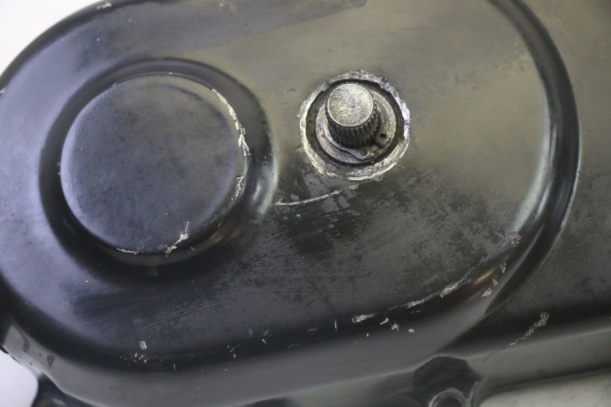 photo de TAMPA DO VARIADOR LONGJIA DIGITA 4T 50 (2019 - 2022) - Zoom do estado de desgaste