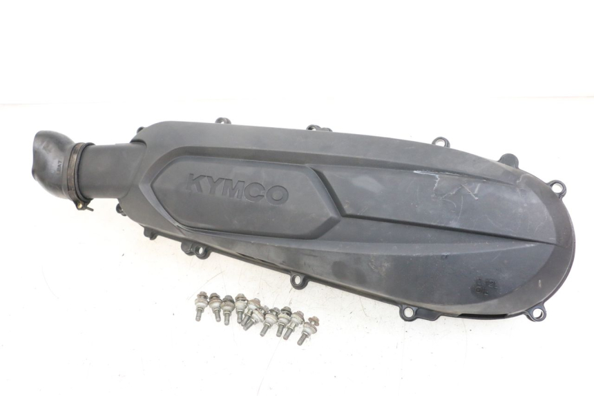 photo de TAMPA DO VARIADOR KYMCO DINK STREET ABS 125 (2011 - 2018) - Vista principal