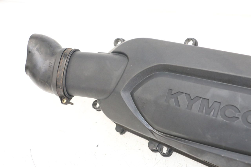 photo de TAMPA DO VARIADOR KYMCO DINK STREET ABS 125 (2011 - 2018) - Outro ângulo de visão