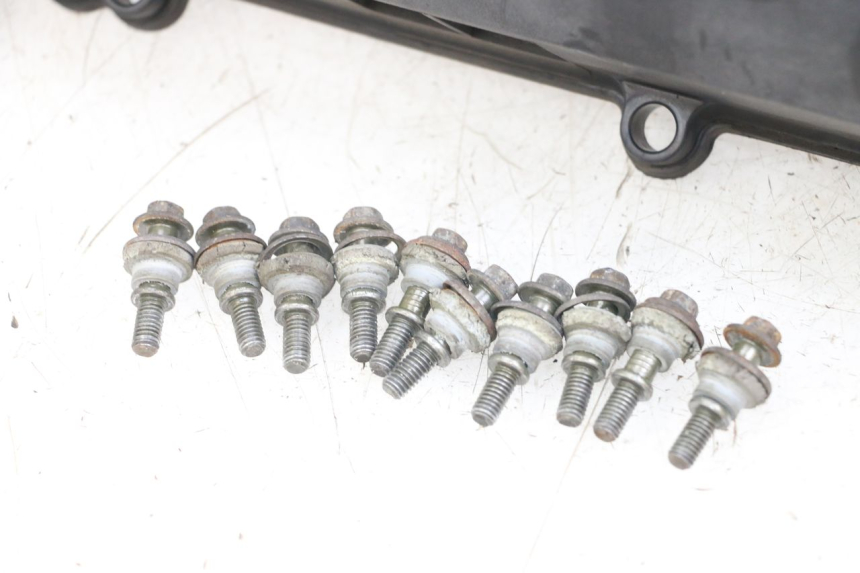 photo de TAMPA DO VARIADOR KYMCO DINK STREET ABS 125 (2011 - 2018) - Ampliação técnica