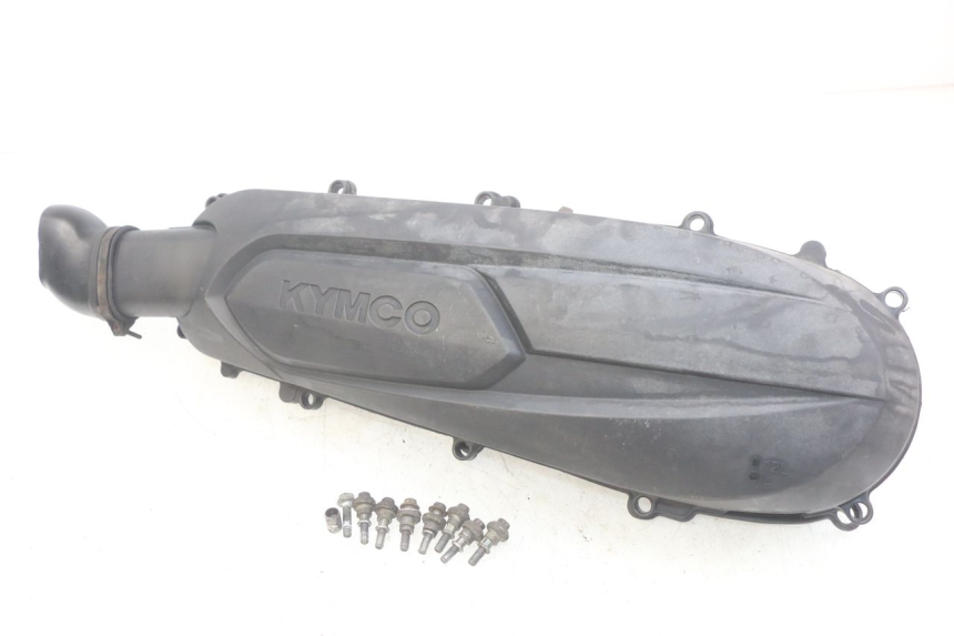 photo de TAMPA DO VARIADOR KYMCO DINK STREET 125 (2009 - 2014) - Vista principal