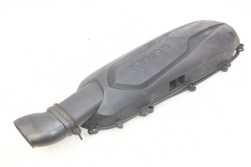 photo de TAMPA DO VARIADOR KYMCO DINK STREET 125 (2009 - 2014) - Zoom do estado de desgaste