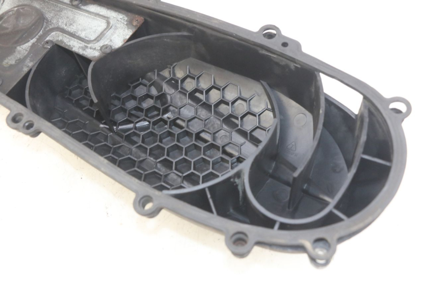 photo de TAMPA DO VARIADOR KYMCO DINK STREET 125 (2009 - 2014) - Ampliação técnica