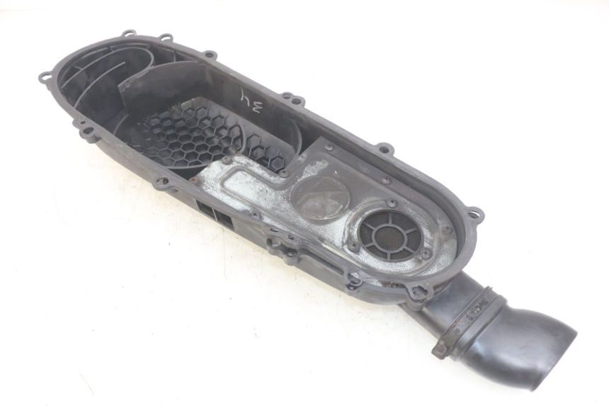 photo de TAMPA DO VARIADOR KYMCO DINK STREET 125 (2009 - 2014) - Pontos de fixação