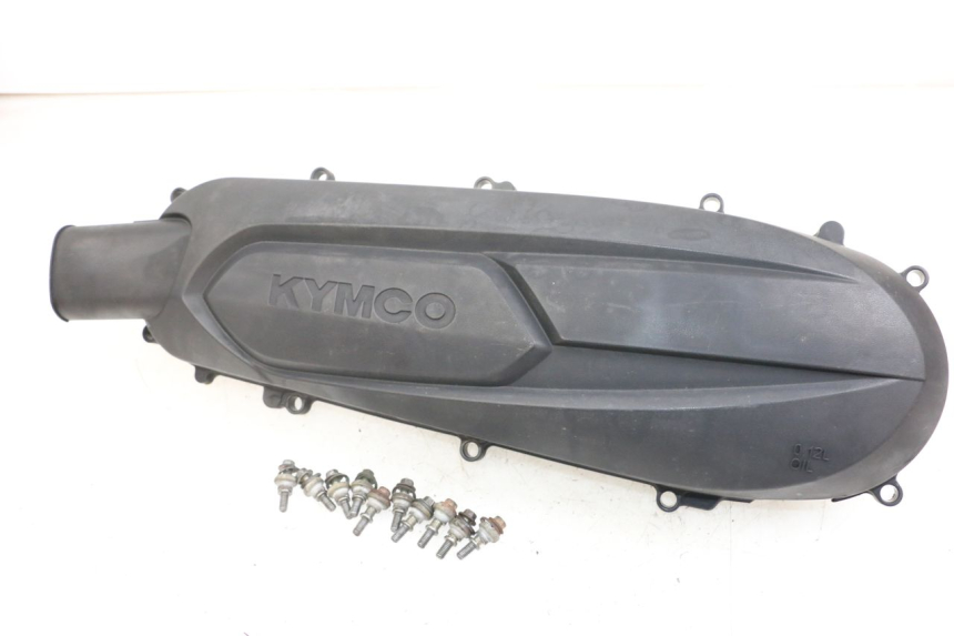 photo de TAMPA DO VARIADOR KYMCO DINK STREET 125 (2009 - 2014) - Vista principal
