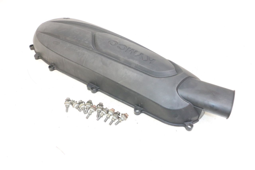 photo de TAMPA DO VARIADOR KYMCO DINK STREET 125 (2009 - 2014) - Outro ângulo de visão