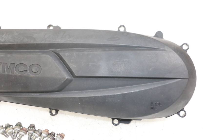 photo de TAMPA DO VARIADOR KYMCO DINK STREET 125 (2009 - 2014) - Ampliação técnica