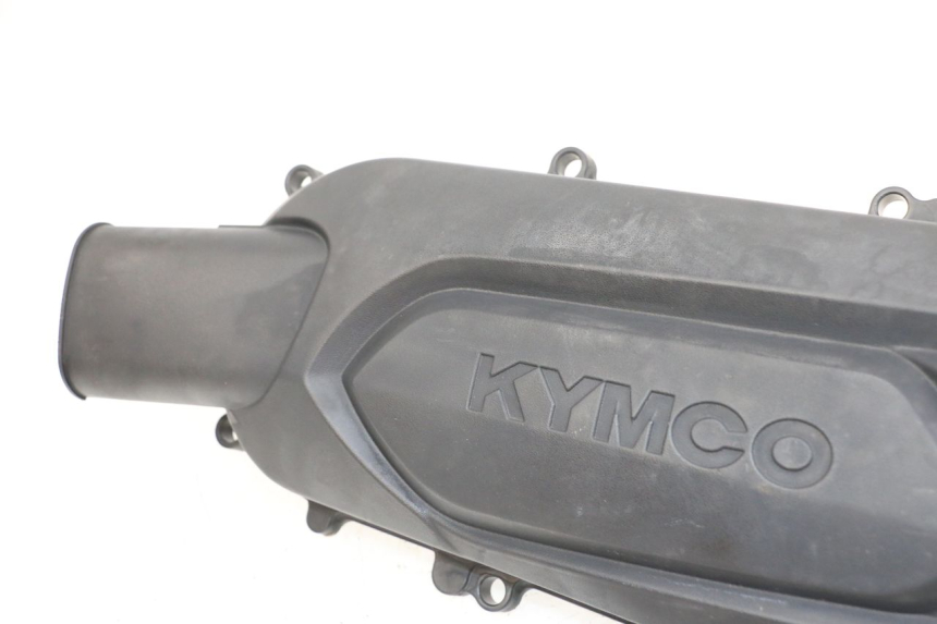 photo de TAMPA DO VARIADOR KYMCO DINK STREET 125 (2009 - 2014) - Pontos de fixação