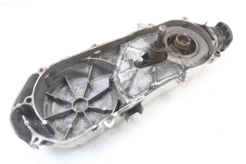 photo de TAMPA DO VARIADOR PEUGEOT DJANGO 125 (2014 - 2017) - Pontos de fixação