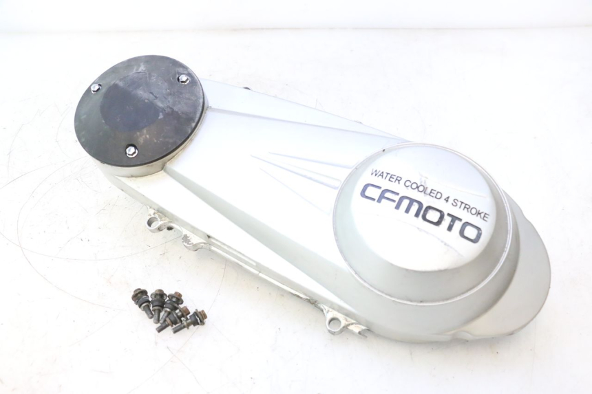 photo de TAMPA DO VARIADOR CF MOTO E-CHARM 125 (2005 - 2008) - Vista principal