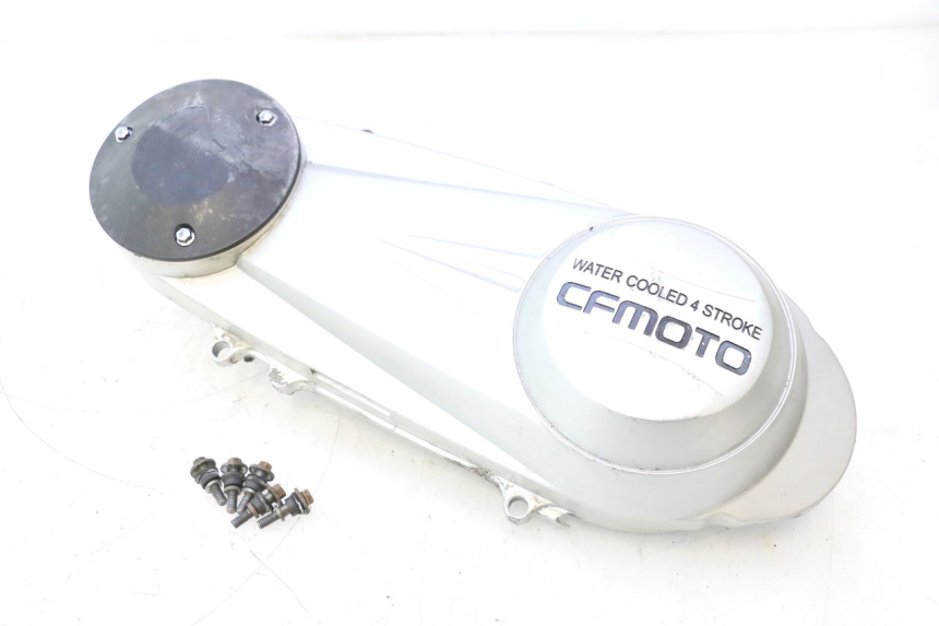 photo de TAMPA DO VARIADOR CF MOTO E-CHARM 125 (2005 - 2008) - Vista do produto