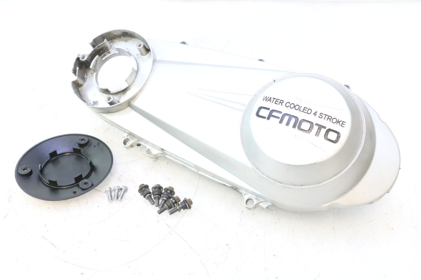 photo de TAMPA DO VARIADOR CF MOTO E-CHARM 125 (2005 - 2008) - Imagem adicional