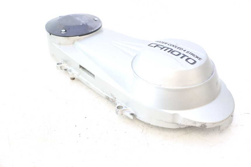photo de TAMPA DO VARIADOR CF MOTO E-CHARM 125 (2005 - 2008) - Pontos de fixação