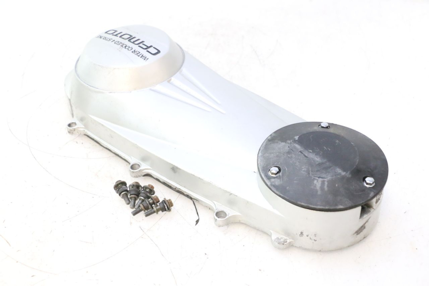 photo de TAMPA DO VARIADOR CF MOTO E-CHARM 125 (2005 - 2008) - Peça verificada