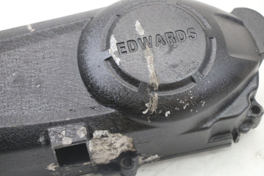 photo de TAMPA DO VARIADOR EDWARDS TOMORROW GRANDE RETRO 50 (2012 - 2018) - Ampliação técnica
