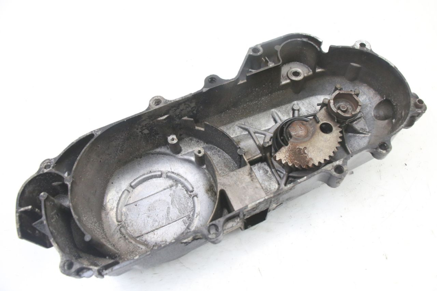 photo de TAMPA DO VARIADOR EDWARDS TOMORROW GRANDE RETRO 50 (2012 - 2018) - Pontos de fixação