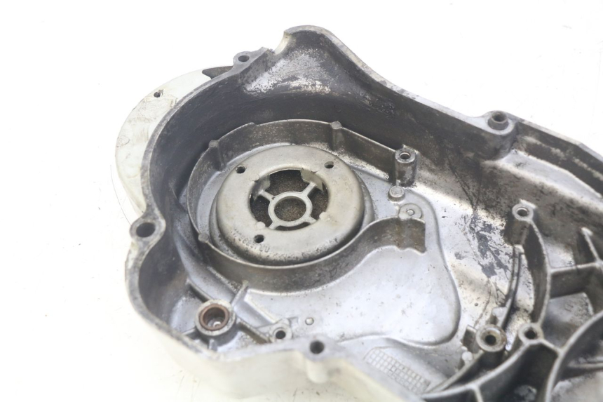 photo de TAMPA DO VARIADOR PEUGEOT ELYSEO 125 (1999 - 2004) - Zoom do estado de desgaste