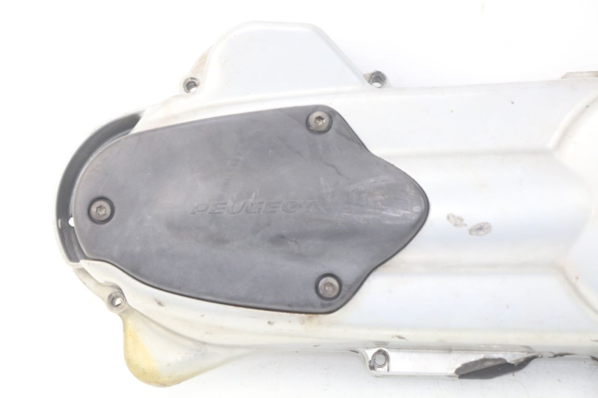 photo de TAMPA DO VARIADOR PEUGEOT ELYSTAR 125 (2002 - 2007) - Peça verificada
