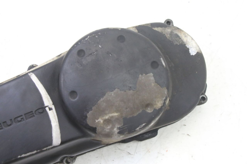 photo de TAMPA DO VARIADOR PEUGEOT ELYSTAR 50 (2002 - 2014) - Zoom do estado de desgaste