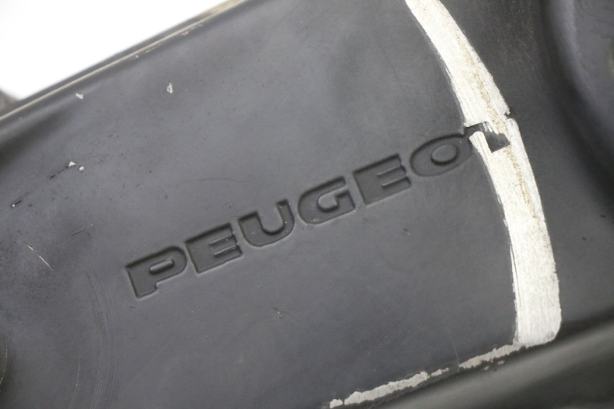 photo de TAMPA DO VARIADOR PEUGEOT ELYSTAR 50 (2002 - 2014) - Outro ângulo de visão