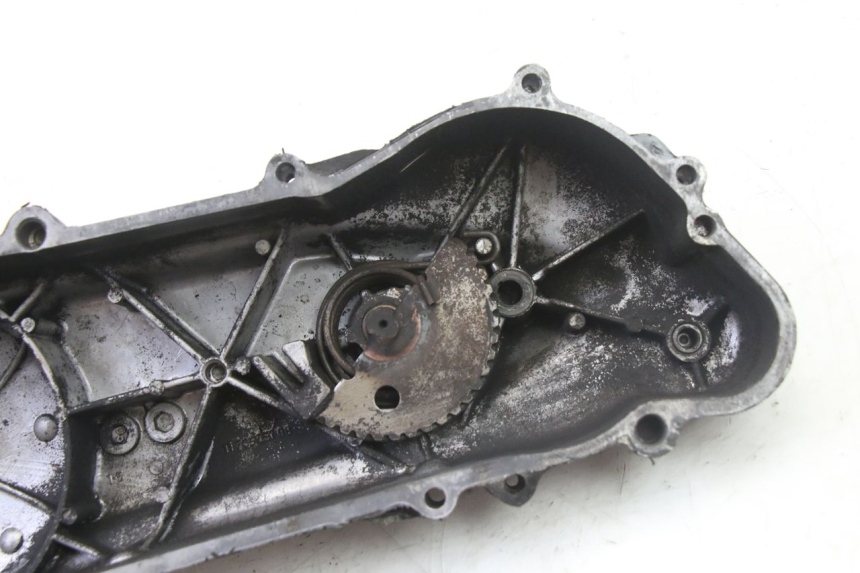 photo de TAMPA DO VARIADOR PEUGEOT ELYSTAR 50 (2002 - 2014) - Marcações e referências