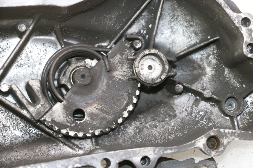 photo de TAMPA DO VARIADOR PEUGEOT ELYSTAR 50 (2002 - 2014) - Detalhe da peça