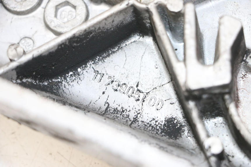 photo de TAMPA DO VARIADOR PEUGEOT ELYSTAR 50 (2002 - 2014) - Detalhe da peça