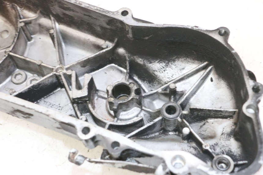 photo de TAMPA DO VARIADOR PEUGEOT ELYSTAR 50 (2002 - 2014) - Zoom do estado de desgaste
