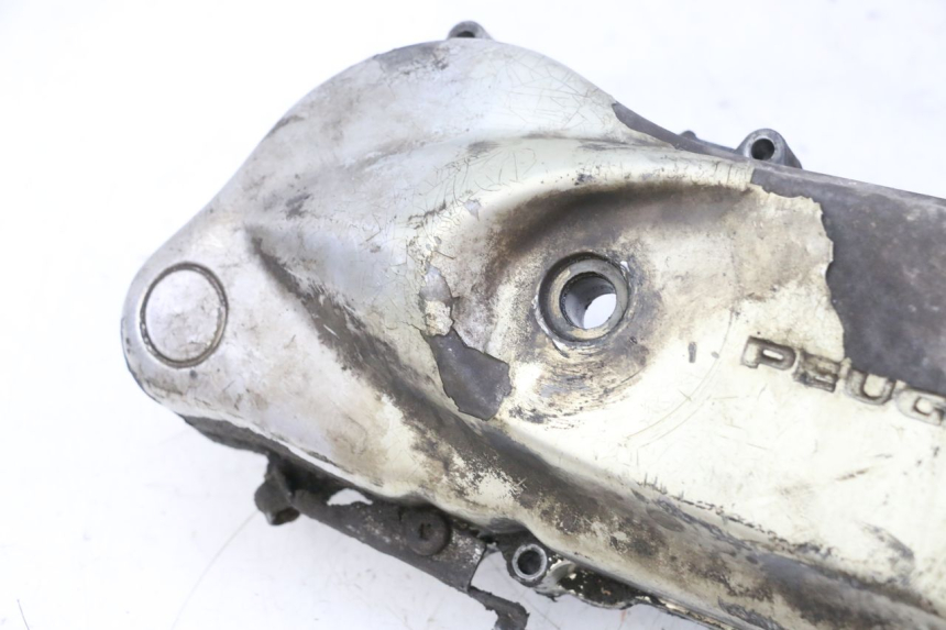 photo de TAMPA DO VARIADOR PEUGEOT ELYSTAR 50 (2002 - 2014) - Detalhes característicos
