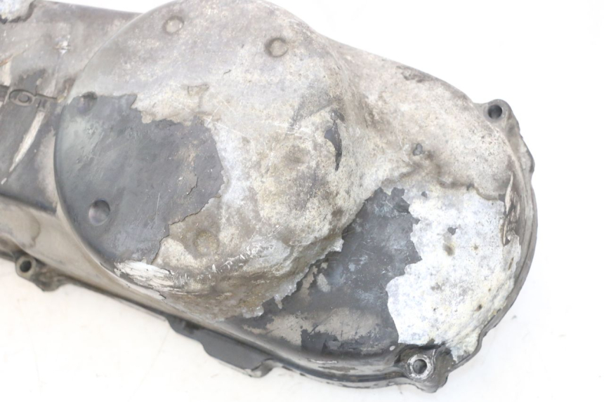 photo de TAMPA DO VARIADOR PEUGEOT ELYSTAR 50 (2002 - 2014) - Detalhes característicos