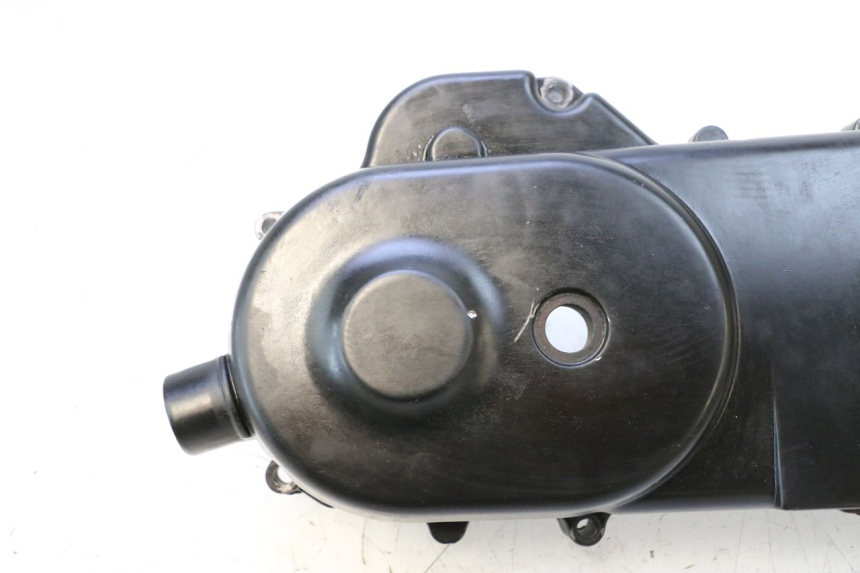 photo de TAMPA DO VARIADOR JM MOTORS EVOLIS 4T 50 (2018 - 2022) - Detalhe da peça