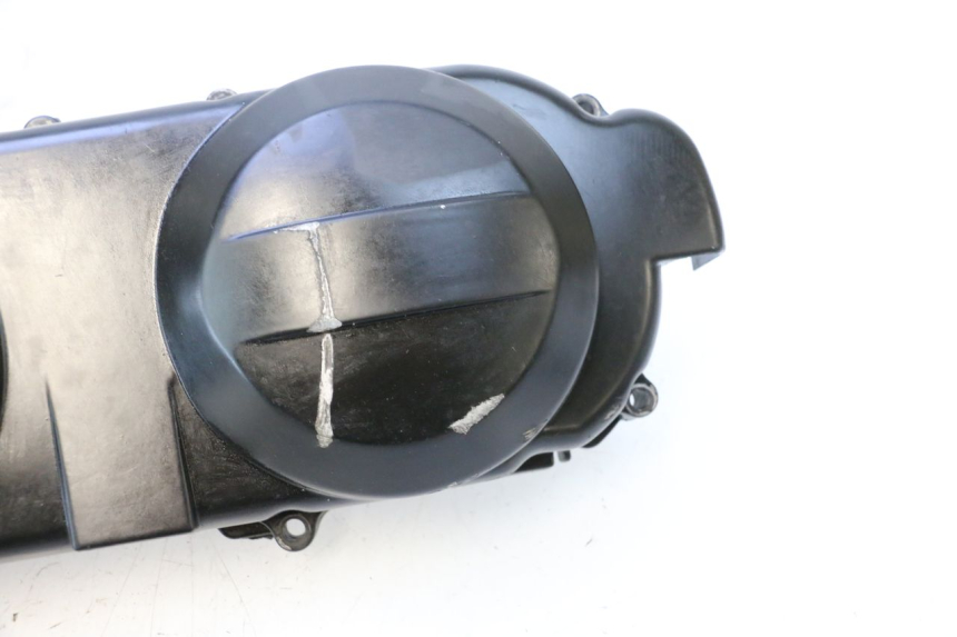 photo de TAMPA DO VARIADOR JM MOTORS EVOLIS 4T 50 (2018 - 2022) - Zoom do estado de desgaste