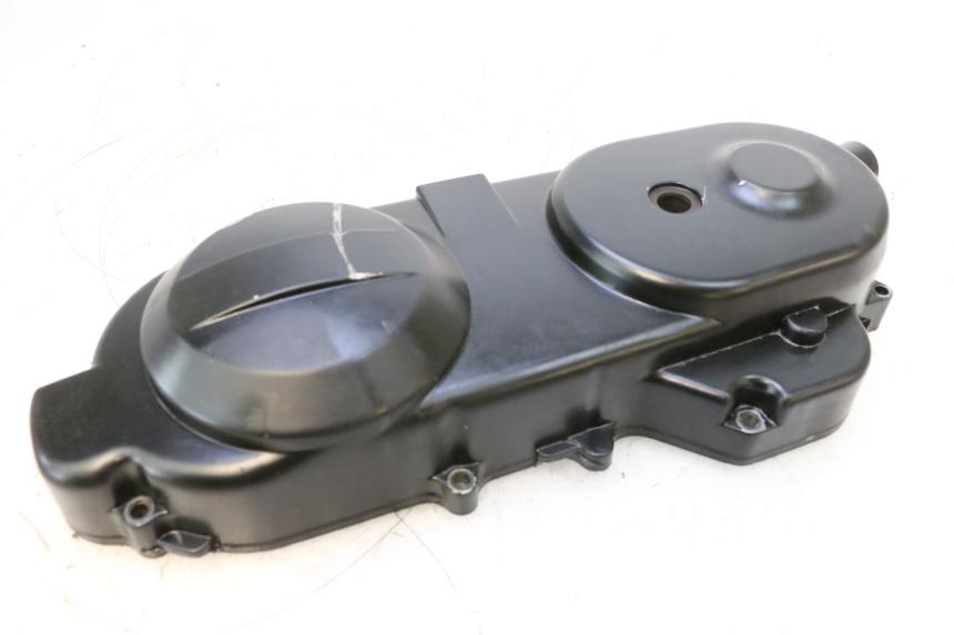 photo de TAMPA DO VARIADOR JM MOTORS EVOLIS 4T 50 (2018 - 2022) - Vista geral
