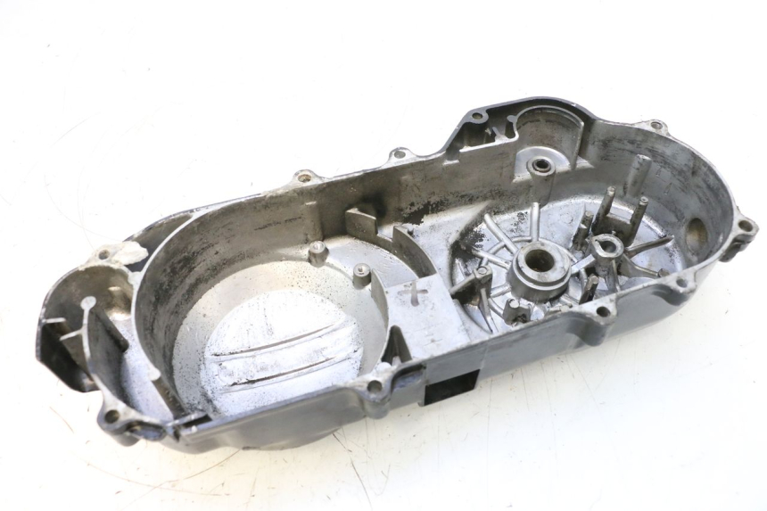 photo de TAMPA DO VARIADOR JM MOTORS EVOLIS 4T 50 (2018 - 2022) - Pontos de fixação