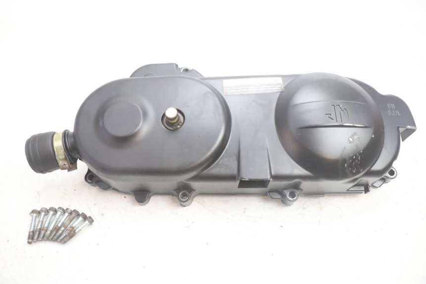 photo de TAMPA DO VARIADOR JM MOTORS EVOLIS 4T 50 (2018 - 2022) - Vista principal