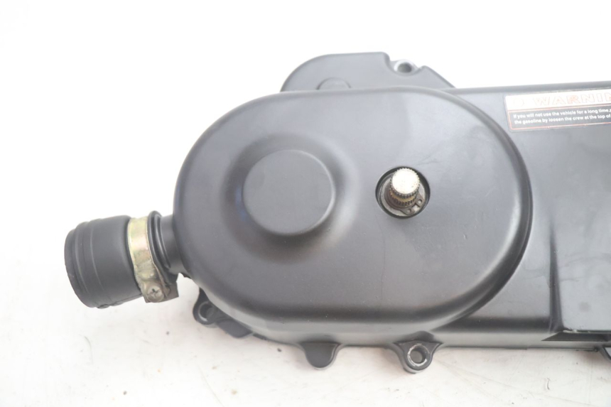 photo de TAMPA DO VARIADOR JM MOTORS EVOLIS 4T 50 (2018 - 2022) - Detalhe da peça