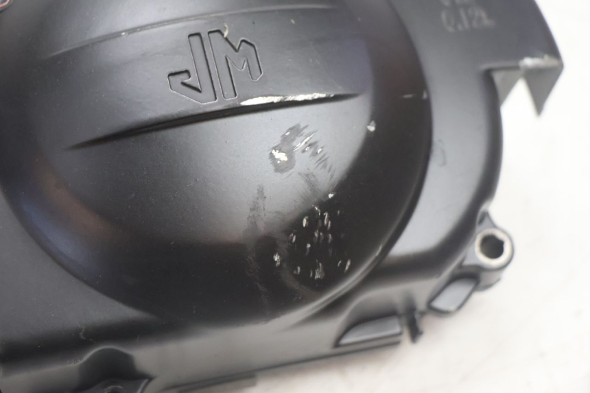 photo de TAMPA DO VARIADOR JM MOTORS EVOLIS 4T 50 (2018 - 2022) - Outro ângulo de visão